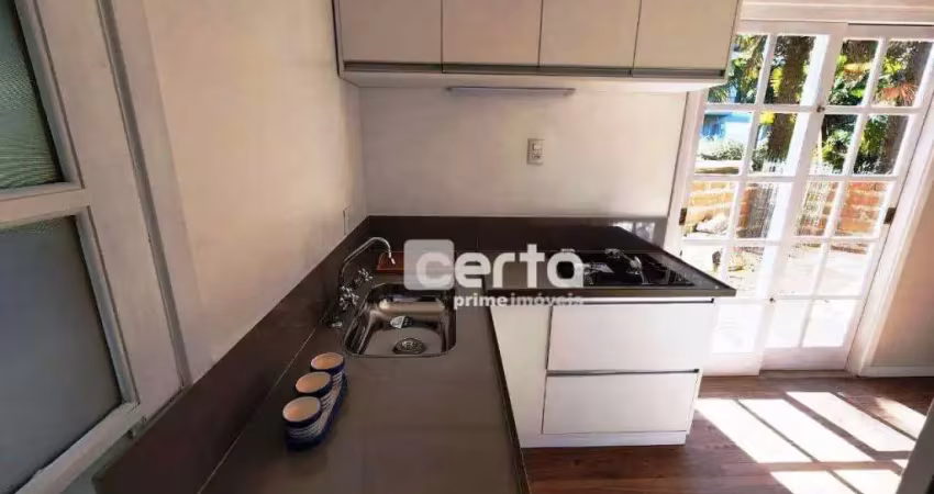 Casa em condomínio fechado com 3 quartos à venda no Centro, Gramado 