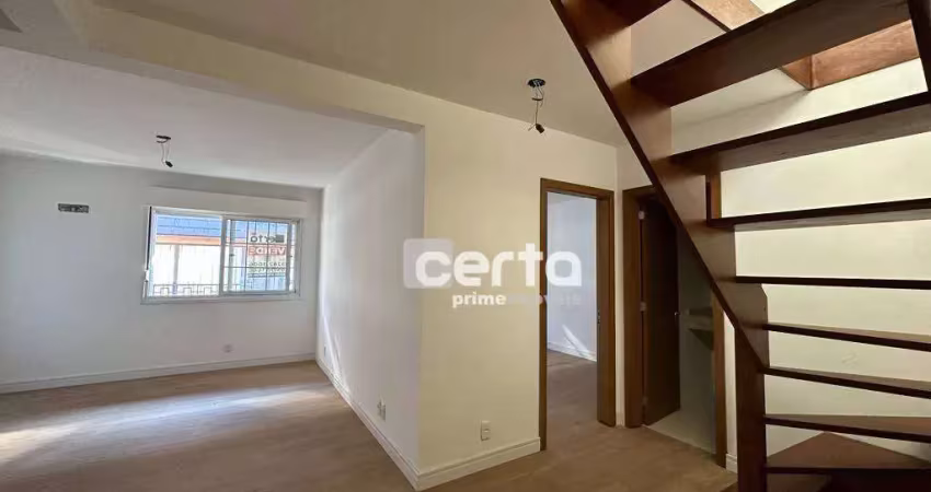 Apartamento com 2 dormitórios à venda - Centro - Canela/RS