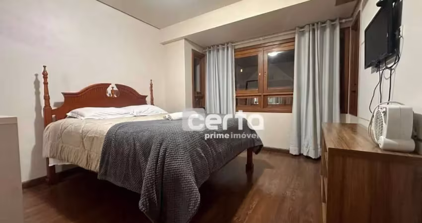 Apartamento com 2 dormitórios para alugar, 70 m² por R$ 4.490,00/mês - Centro - Gramado/RS