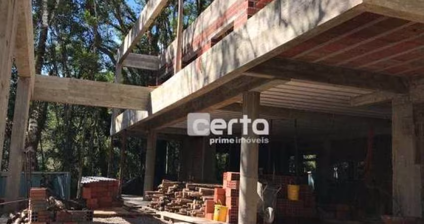 Casa com 4 dormitórios à venda, 317 m²- Pinheiro Grosso - Canela/RS