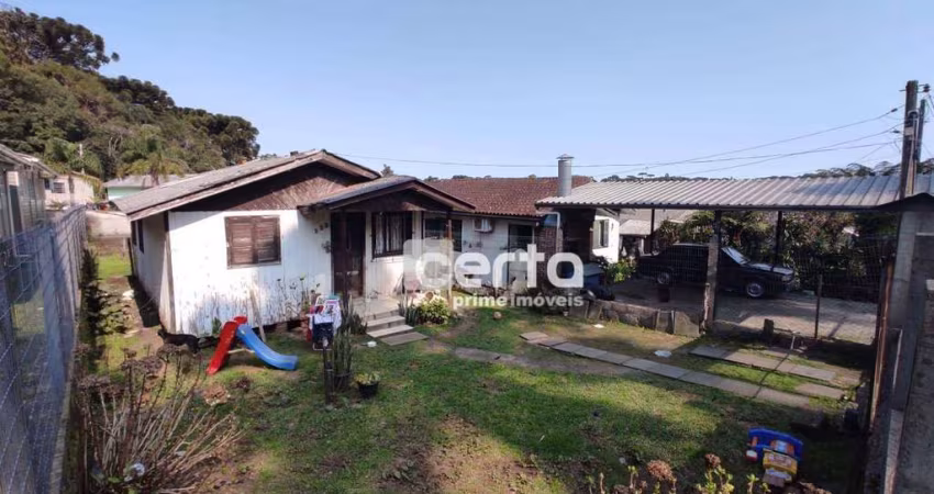 Terreno à venda, 300 m²  Palace Hotel - Canela/RS