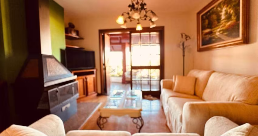 Apartamento com 3 dormitórios à venda, 163 m² por R$ 1.590.000,00 - Centro - Gramado/RS