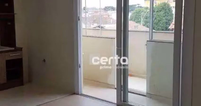 Apartamento com 1 dormitório à venda, 47 m²- centro - canela/rs