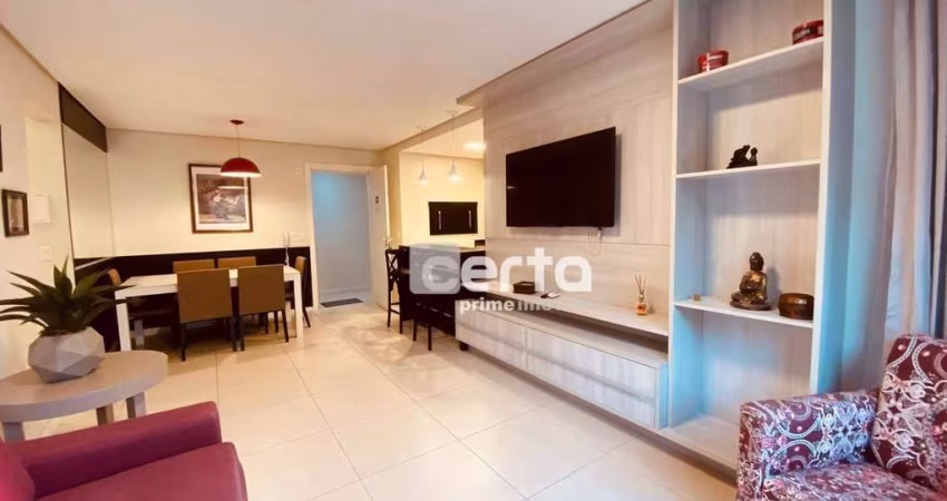 Apartamento com 2 dormitórios, 79 m²- Avenida Central - Gramado/RS