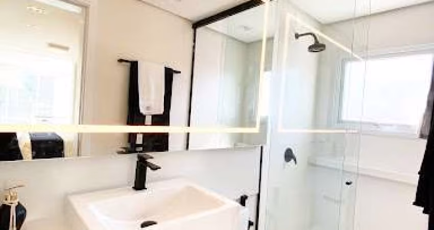 Apartamento com 1 suíte à venda, 64 m² - Centro - Canela/RS