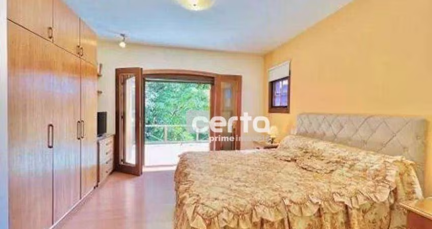Casa com 3 suítes à venda, 240 m²- Centro - Gramado/RS