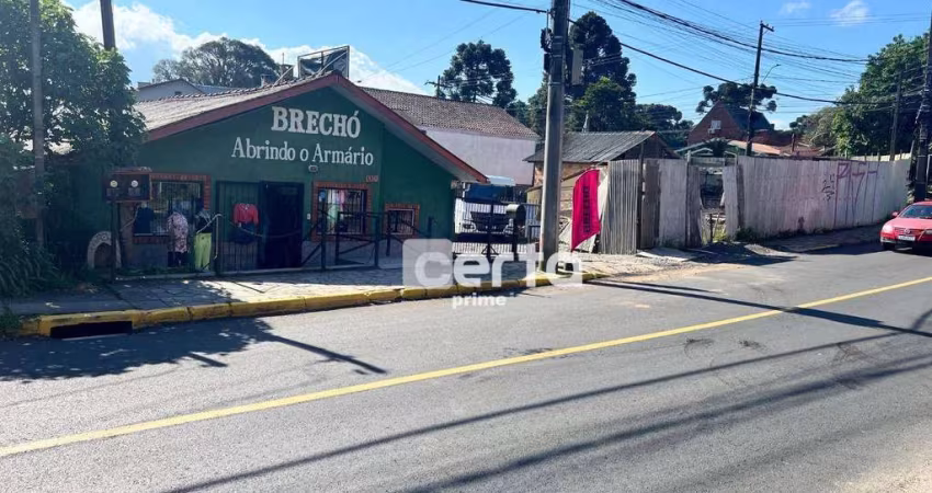 Casa no Bairro São José