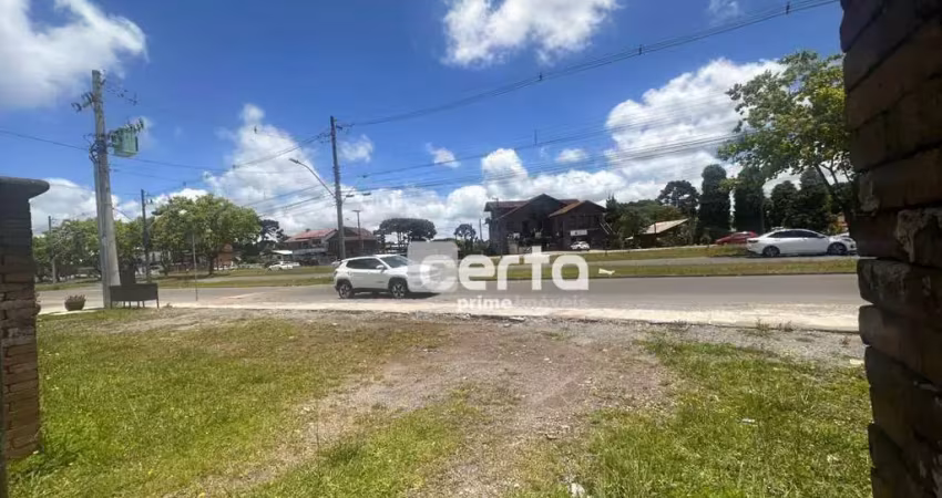Terreno à venda em Canelinha, Canela 