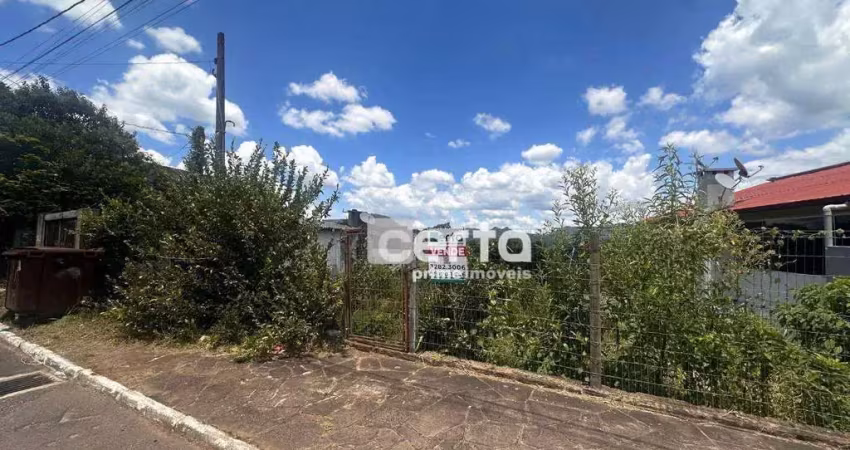 Terreno à venda, 317 m² - várzea grande - gramado/rs