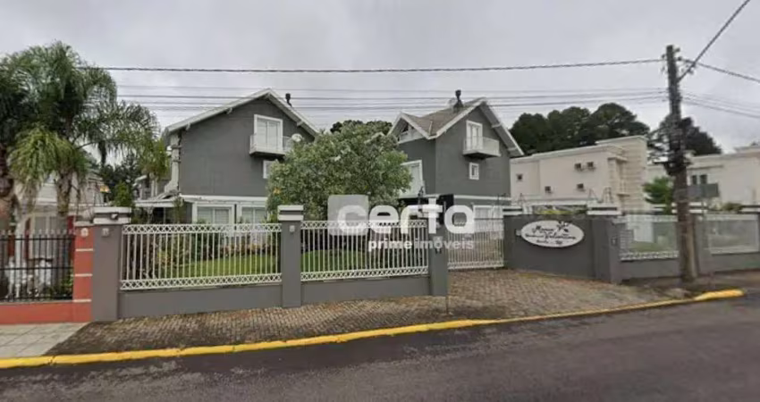 Oportunidade imperdível: casa geminada à venda em canela!