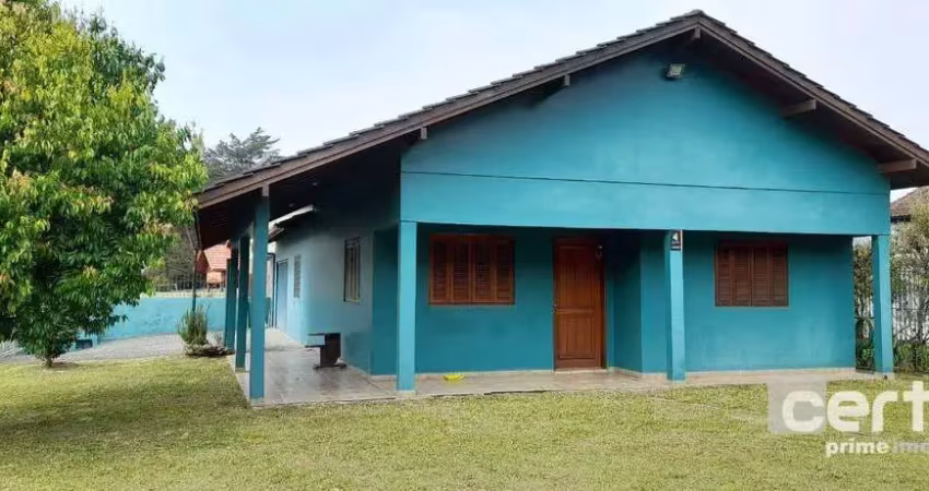 Casa com 3 dormitórios à venda - centro - canela/rs