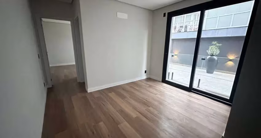 Apartamento com 1 dormitório, 65 m² centro - canela/rs
