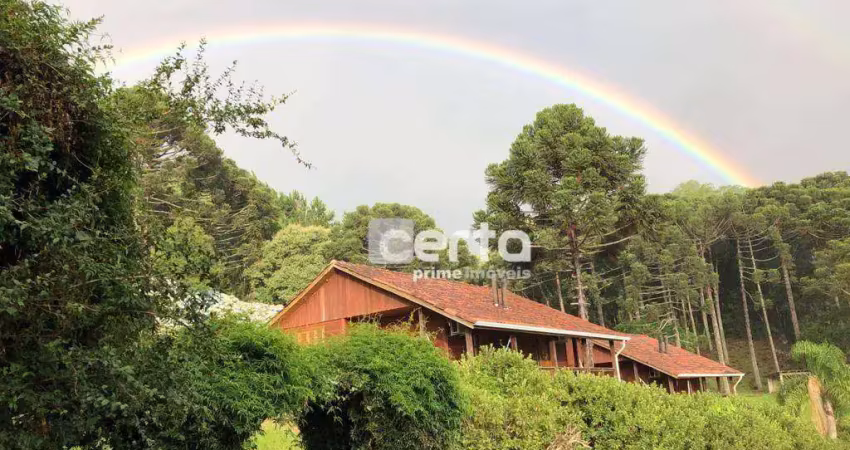 Casa comercial à venda na Linha 15, Gramado 