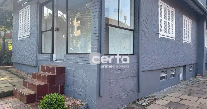 Terreno para alugar, 370m² - Centro - Canela/RS