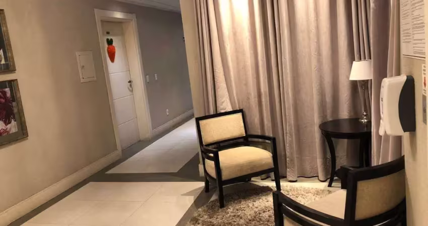 Apartamento com 2 quartos à venda no Centro, Gramado 
