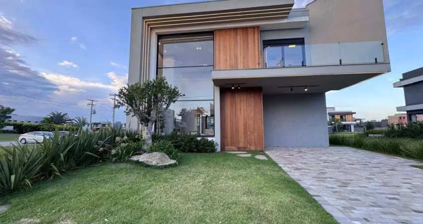 Casa com 5 dormitórios à venda - xangri-lá - xangri-lá/rs