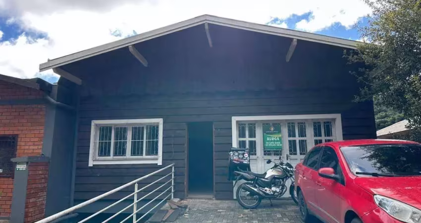 Sala comercial para alugar no Piratini, Gramado 