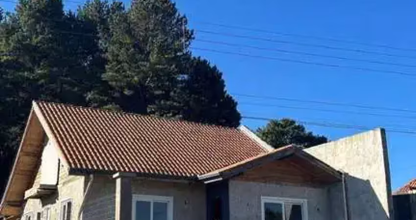 Casa com 3 dormitórios à venda -  vale dos pinheiros - gramado/rs