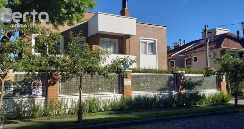 Apartamento com 1 quarto à venda na Vila Luiza, Canela 