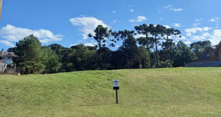 Terreno Residencial à venda, Altos Pinheiros, Canela