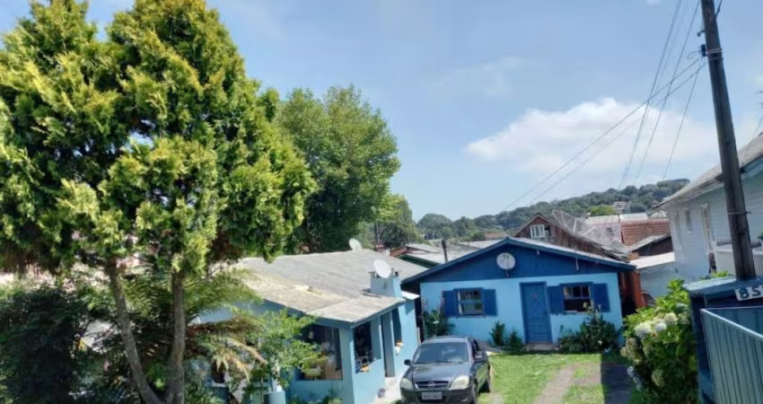 Terreno Comercial à venda, São José, Canela - TE0863.