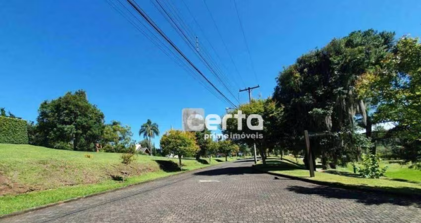 Terreno em Condomínio com Vista, Gramado/RS