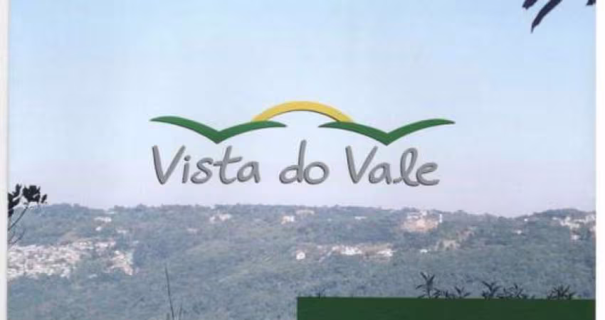 Terreno Residencial à venda, Vista do Vale, Canela