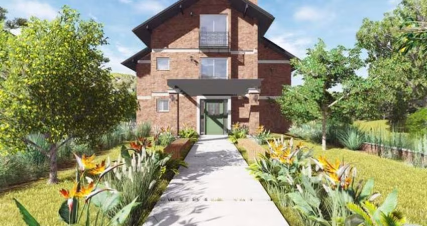 Apartamento Residencial à venda, Jardim Mariana, Canela