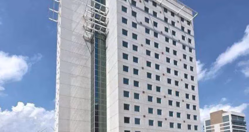 Apartamento com 1 quarto à venda na Rua Fernandes Moreira, 1264, Chácara Santo Antônio, São Paulo