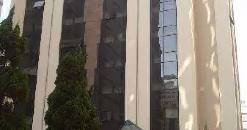 Apartamento com 1 quarto à venda na Rua Guarará, 511, Jardim Paulista, São Paulo
