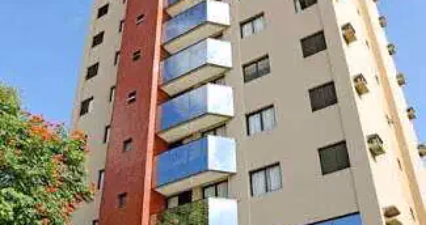 Apartamento com 1 quarto à venda na Avenida Carlos Rebello Júnior, 341, Vila Paraiba, Guaratinguetá