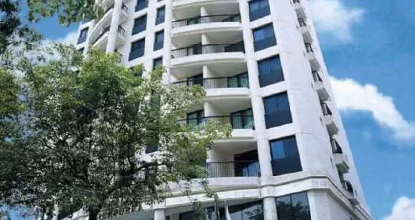 Apartamento com 1 quarto à venda na Avenida Jandira, 501, Indianópolis, São Paulo
