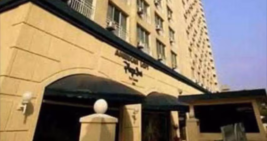 Flat com 1 quarto à venda na Rua Turiassu, 253, Perdizes, São Paulo