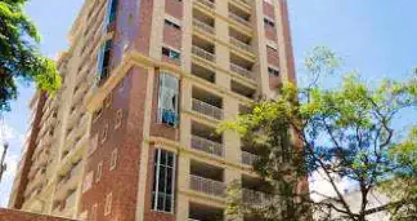 Flat a venda estanconf villa nova paulista - fora do pool