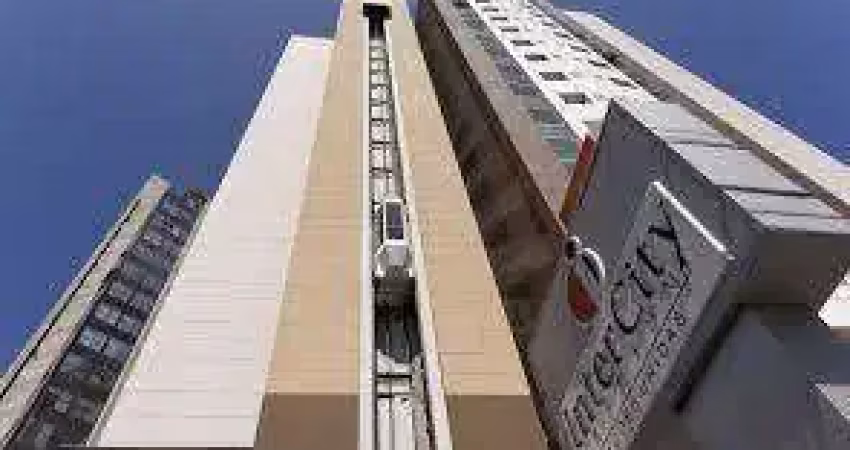 Flat com 1 quarto à venda na Rua Fernandes Moreira, 1371, Chácara Santo Antônio, São Paulo