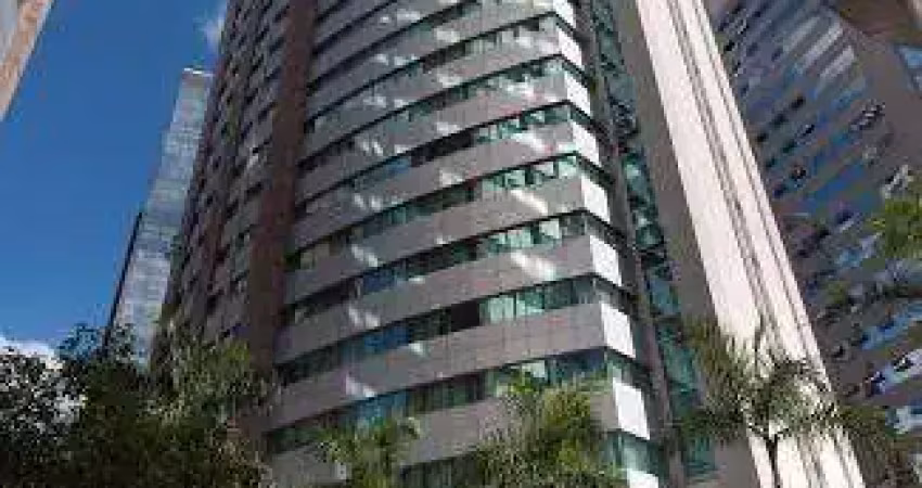 Flat com 1 quarto à venda na Rua Fedêncio Ramos,, 420, Vila Olímpia, São Paulo