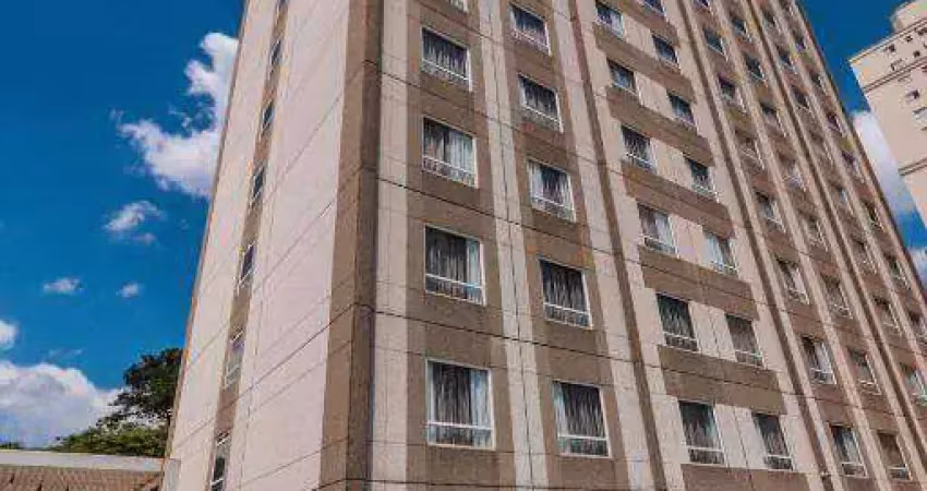 Flat com 1 quarto à venda na Avenida Dr. Jorge Zarur, 81, Jardim Apolo, São José dos Campos