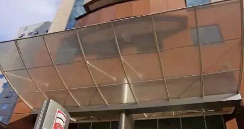 Flat com 1 quarto à venda na Rua Bela Cintra, 672, Consolação, São Paulo