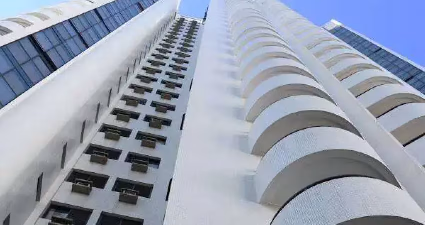 Flat com 1 quarto à venda na Rua Itapeva, 672, Bela Vista, São Paulo