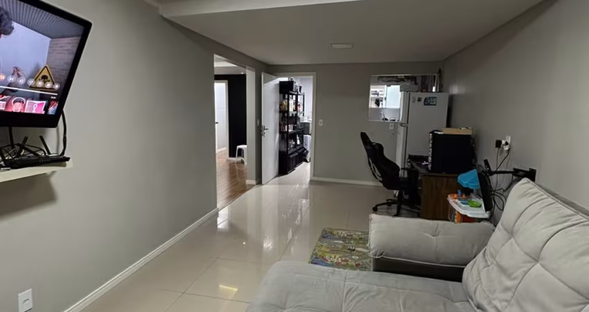 Apartamento de 2 dormitórios no Bairro Comerciário - Criciúma