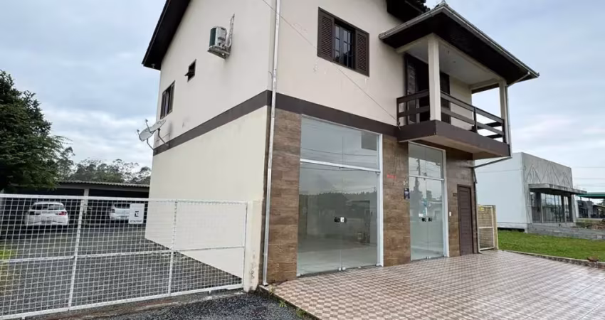 Casa comercial com 1 sala à venda na Avenida 25 de Julho, 1677, Centro, Forquilhinha