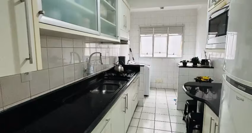 Apartamento de 3 dormitórios no centro de criciúma/sc
