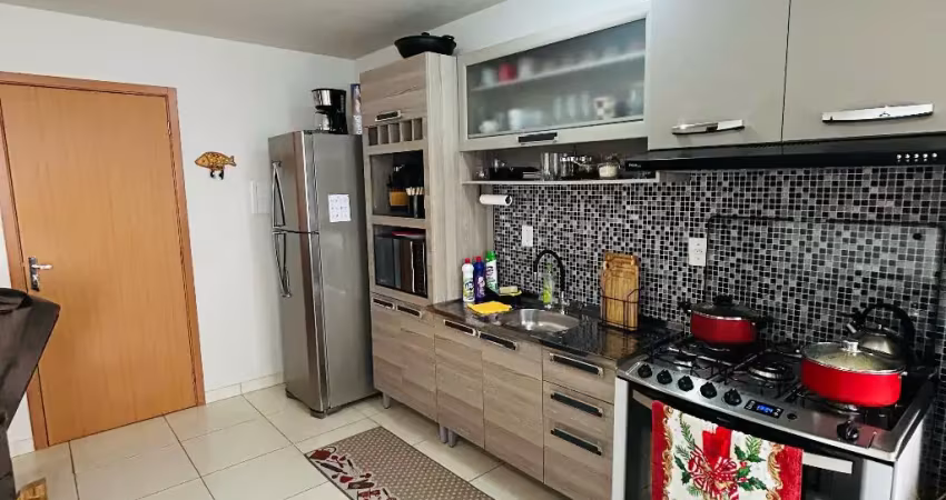 Apartamento com 2 quartos à venda na Rua São Bonifácio, 690, Santa Augusta, Criciúma
