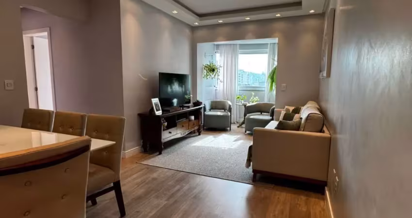 Apartamento com 3 quartos à venda na Rua Pedro Beneton, 382, Centro, Criciúma