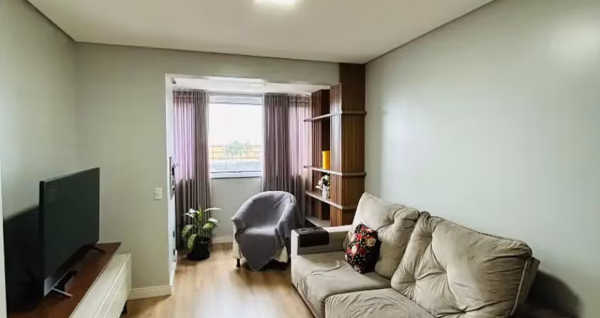 Apartamento com 3 quartos à venda na Rua Pedro Beneton, 106, Centro, Criciúma