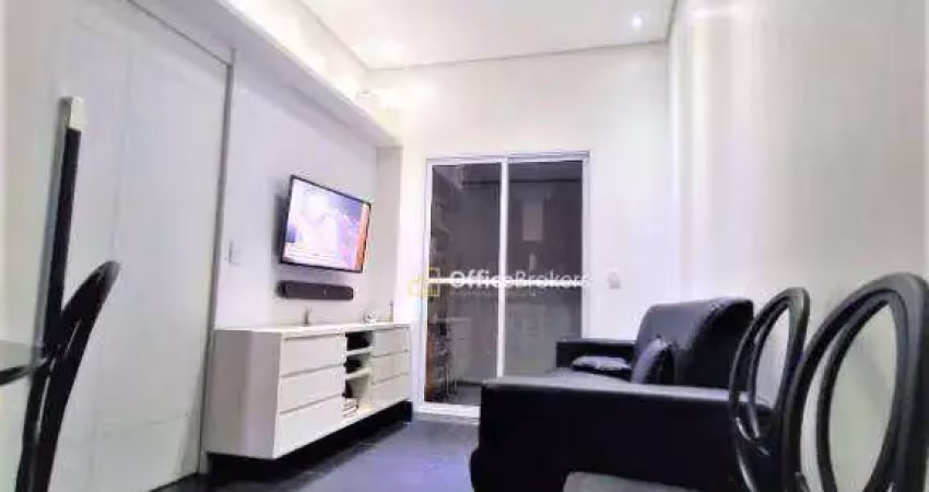 Apartamento com 2 quartos à venda na Avenida Trindade, 374, Bethaville I, Barueri