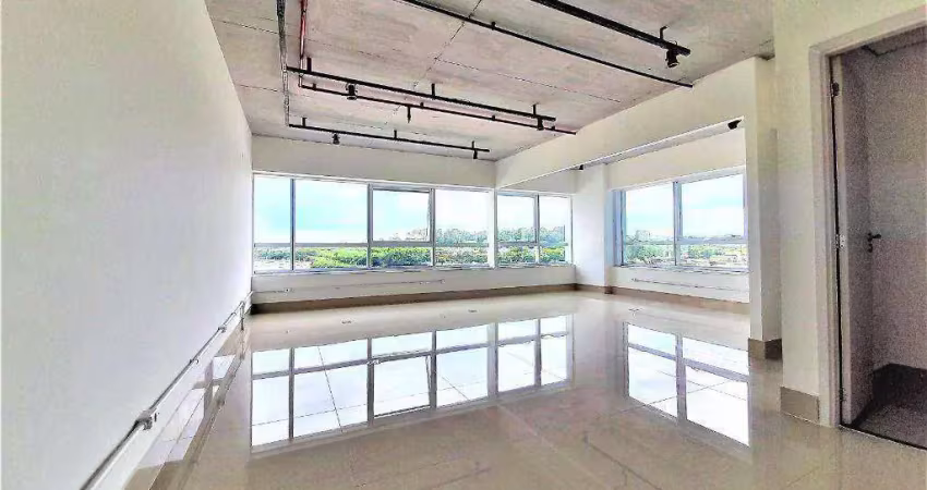 Sala comercial com 1 sala à venda na Avenida Trindade, 254, Bethaville I, Barueri