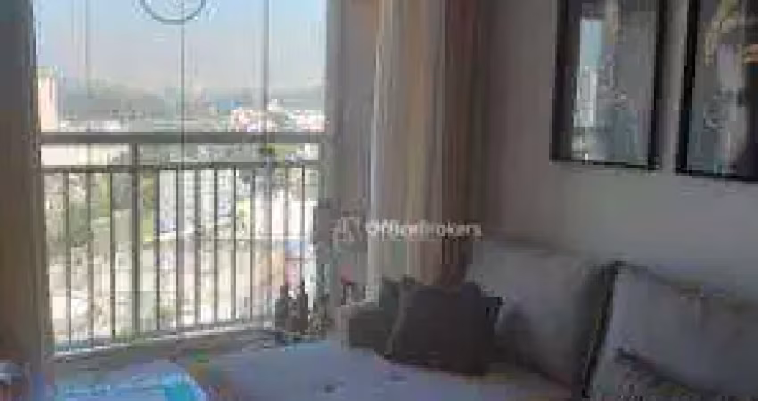 Apartamento à venda, 71 m² por r$ 725.000,00 - vila boa vista - barueri/sp