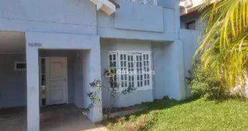 Casa com 4 dormitórios, 350 m² - venda por r$ 2.400.000 ou aluguel por r$ 10.800/mês - residencial onze (alphaville) - santana de parnaíba/sp