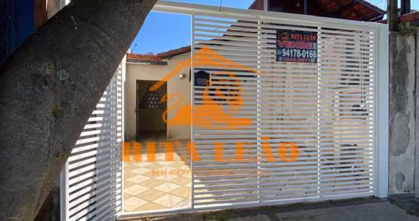 Casa com 2 quartos à venda na Rua Serra dos Dois Irmãos, 114, Condomínio Vilage, Itaquaquecetuba